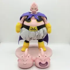 ドラゴンボール D.O.D 魔人ブウ フィギュア バリー・カーン