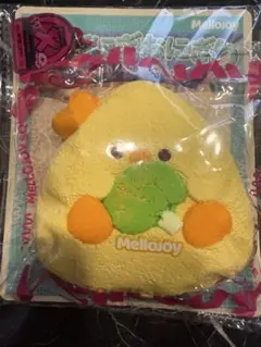 mellojoy メロジョイ にぎにぎおにぎり うめこ - メルカリ