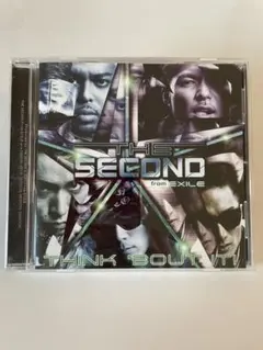 EXILE THINK'BOUT IT!