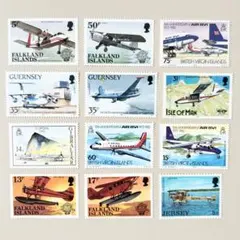 79650セール現品限 外国切手 英領ジャージー諸島発行帆船6種揃 - メルカリ