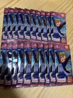 ラブライブカードゲーム ブシロード