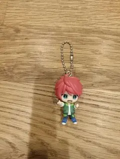 カラフルピーチ コレクションフィギュアvol.1:じゃパパ