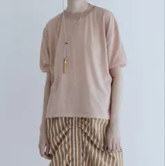 MEYAME ニットのサムネイル