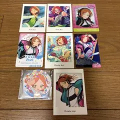 あんスタ あんさんぶるスターズ 2wink 葵ひなた 葵ゆうた まとめ売り