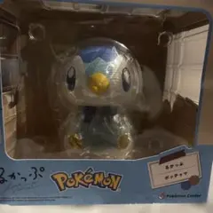 《新品未開封》　るかっぷ　ポッチャマ