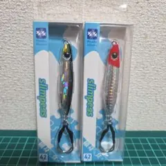 バディーワークス　スリムピース42g【2個】のサムネイル