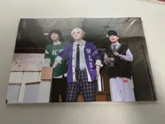 ♡*♡様 木村慧人 タワレコ パネル 木村慧人パネル - メルカリ