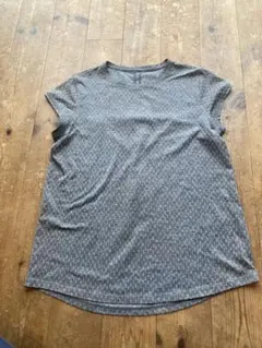 patagonia リッジフローTシャツ M レディース