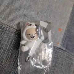 skzoo つまんでつなげてますこっと フォクシニー