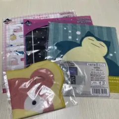 ポケモン タオルセット