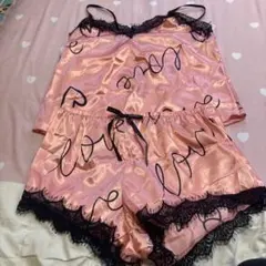 Victoria's Secret ルームウェア セットアップのサムネイル