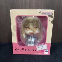 パワー　るかっぷ　チェンソーマン　フィギュア