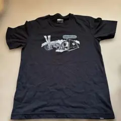 Marmot ブラック Tシャツ Mサイズのサムネイル