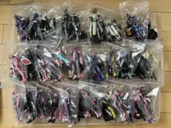 ヘキサギア ジャンク・組み立て済み 大量まとめ売り - メルカリ
