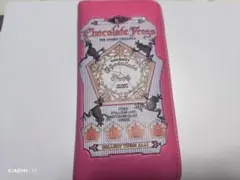 カエルチョコレート柄財布/ハリーポッター/マグル用のサムネイル