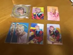 BUDDiiS FUMIYA グッズ まとめ
