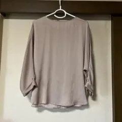 ピンク シャツ