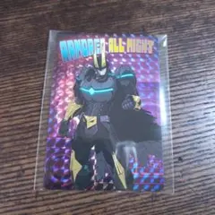 ヒロアカ　ヒーローズチップ３