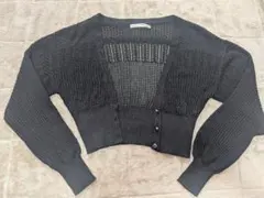 ロイヤルパーティ カーディガン