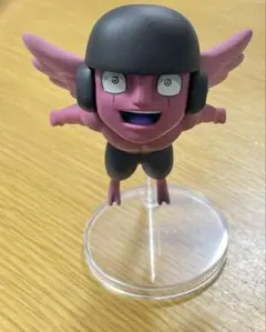 一番くじ　ハンターハンター　キメラアント2 F賞　モントュトュユピー