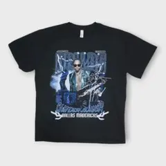 JUSTIN LYONS ダラスマーベリックス ギタースレイヤーt L