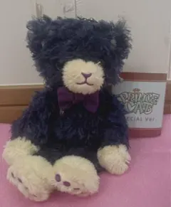うたプリ　MINI PRINCE CAT スペシャルVer.「アイリス」のサムネイル