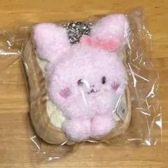 NiziU ミイヒ　NIZOO ピョンピョン　バッグチャーム　ポップアップ