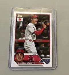 2025年最新】topps japan edition 大谷翔平の人気アイテム - メルカリ