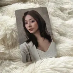 TWICE abouTZU のツウィトレカ