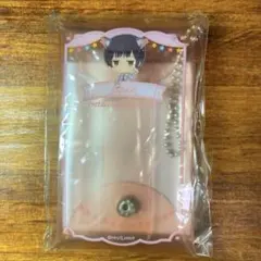 ヘタリア World★Stars マルチホルダー 日本　ナンジャタウン