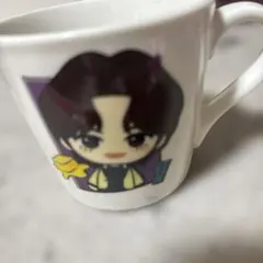 TinyTAN Butter マグカップV賞