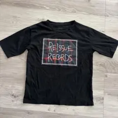 米津玄師 REISSUE RECORDS Tシャツ　Mサイズのサムネイル