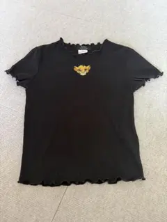 Bershka ライオンキング 半袖Tシャツのサムネイル
