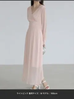 Herlipto Montecristo Long Dress - メルカリ