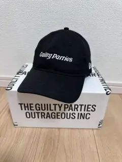 WACKO MARIA NEW ERA / 9TWENTY ワコマリアキャップ