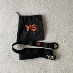 Y-3 ベルトのサムネイル