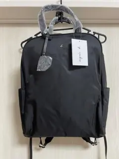 agnès b. VOYAGE FEMME YAX01－03 トートバッグ - メルカリ