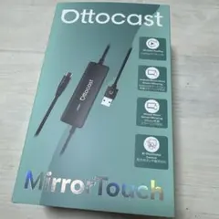 MirrorTouch Ottocast
