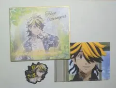 東京リベンジャーズ 羽宮一虎 ３点セット