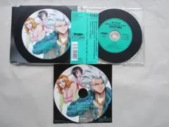 BLEACH ブリーチ・ビート・コレクション 2nd 3枚