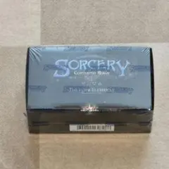 2026年最新】sorcery tcg boxの人気アイテム - メルカリ