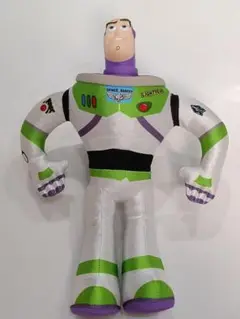 バズ・ライトイヤー ぬいぐるみ ディズニーオンアイス　ディズニー
