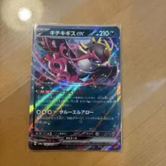 キチキギスex rr
