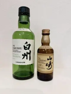 2026年最新】白州12年 空瓶の人気アイテム - メルカリ