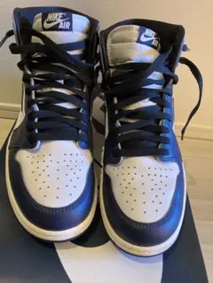 【たなかくん様専用】NIKE Air Jordan 1 High OG
