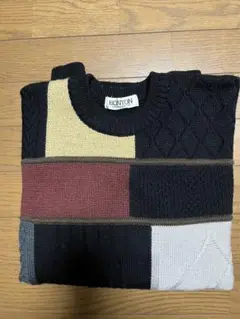 BONTON ニット