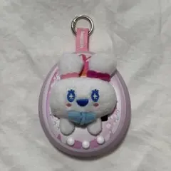 たまごっち ラブリっち ネックポーチ ぬいぐるみ ポシェット 一番くじ 