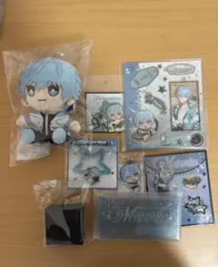 めておら Lapis らぴす ぬいぐるみセット 2026年最新】めておら ラピスの人気アイテム - メルカリ