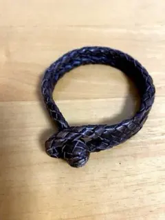 2025年最新】RRL レザーブレスレットの人気アイテム - メルカリ