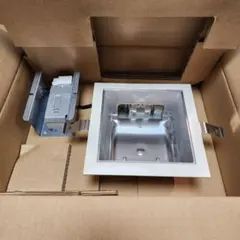 ジャンク品GSユアサ LED照明器具 JZ3352 本体 - メルカリ